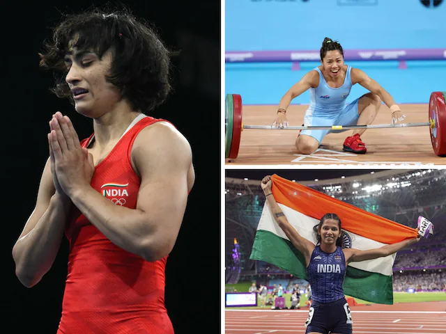 India in Paris Olympics 2024 updates : Day 12 at Paris Olympics